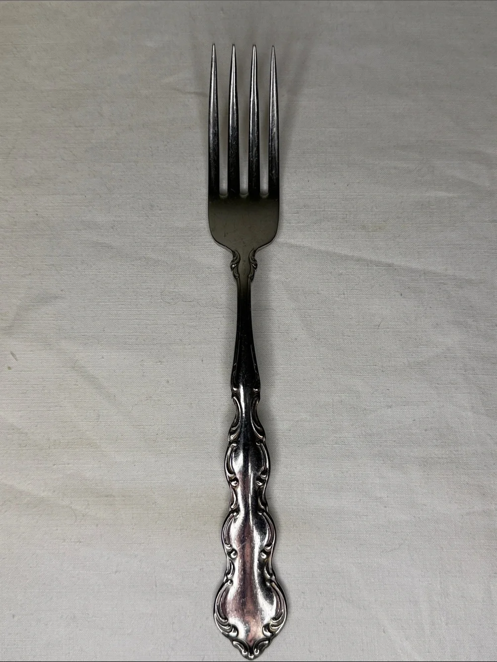 Oneida vintage dinner